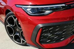 2024 Volkswagen Golf GTI