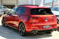 2024 Volkswagen Golf GTI