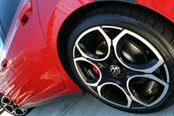 2024 Volkswagen Golf GTI