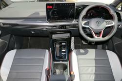 2024 Volkswagen Golf GTI