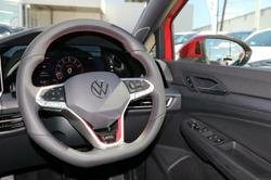 2024 Volkswagen Golf GTI