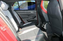 2024 Volkswagen Golf GTI