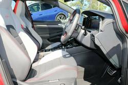 2024 Volkswagen Golf GTI