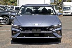 2025 Hyundai i30 Elite Hybrid