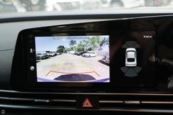 2025 Hyundai i30 Elite Hybrid