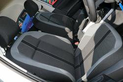 2024 Volkswagen Polo 85TSI Style