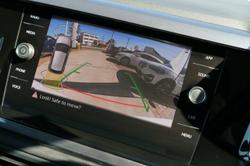 2024 Volkswagen Polo 85TSI Style