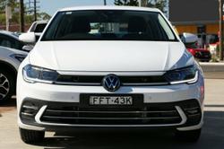 2024 Volkswagen Polo 85TSI Style