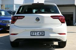 2024 Volkswagen Polo 85TSI Style