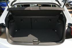 2024 Volkswagen Polo 85TSI Style