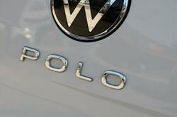 2024 Volkswagen Polo 85TSI Style