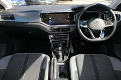 2024 Volkswagen Polo 85TSI Style