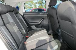 2024 Volkswagen Polo 85TSI Style