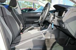 2024 Volkswagen Polo 85TSI Style