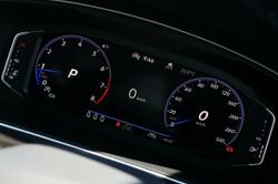 2022 Volkswagen Tiguan R