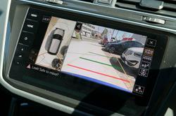 2022 Volkswagen Tiguan R