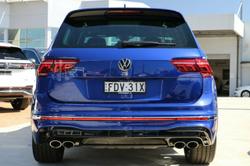 2022 Volkswagen Tiguan R