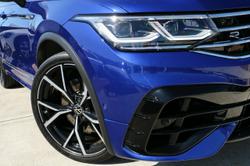 2022 Volkswagen Tiguan R