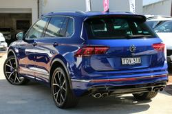 2022 Volkswagen Tiguan R