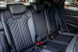 2020 Audi SQ5 (No Badge)