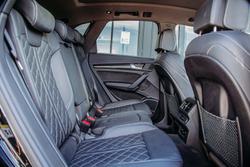 2020 Audi SQ5 (No Badge)