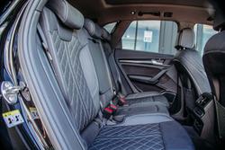 2020 Audi SQ5 (No Badge)