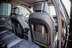 2020 Audi SQ5 (No Badge)