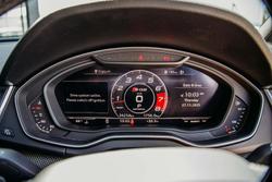 2020 Audi SQ5 (No Badge)