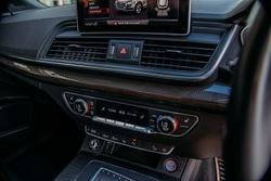 2020 Audi SQ5 (No Badge)