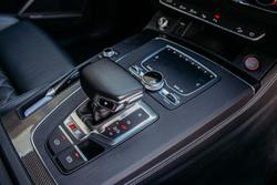 2020 Audi SQ5 (No Badge)