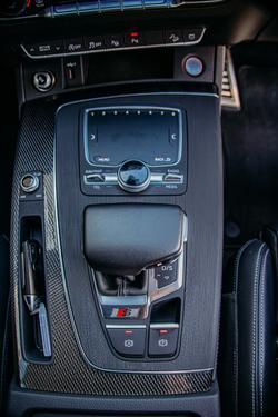 2020 Audi SQ5 (No Badge)