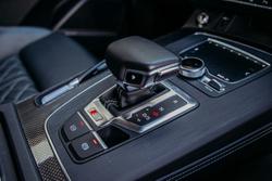 2020 Audi SQ5 (No Badge)