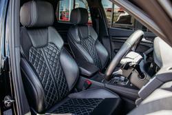 2020 Audi SQ5 (No Badge)