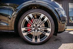 2020 Audi SQ5 (No Badge)