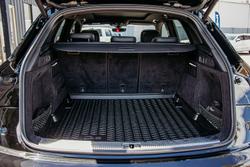 2020 Audi SQ5 (No Badge)