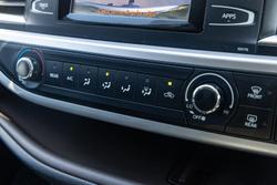 2015 Toyota Kluger GX