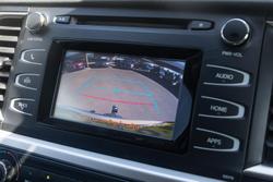 2015 Toyota Kluger GX