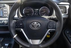 2015 Toyota Kluger GX