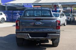 2025 Ford Ranger XLS