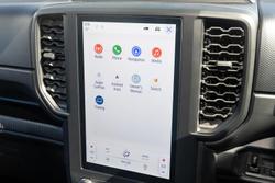 2025 Ford Ranger XLS