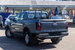2025 Ford Ranger XLS