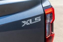 2025 Ford Ranger XLS