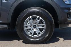 2025 Ford Ranger XLS