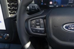 2025 Ford Ranger XLS