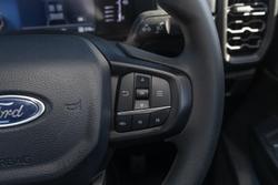 2025 Ford Ranger XLS