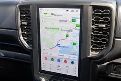 2025 Ford Ranger XLS