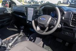 2025 Ford Ranger XLS