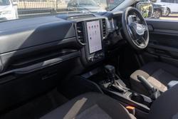 2025 Ford Ranger XLS