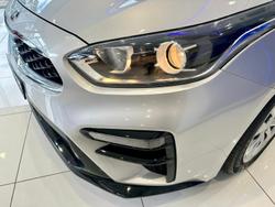 2020 Kia Cerato S