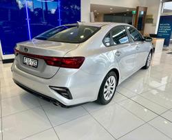 2020 Kia Cerato S